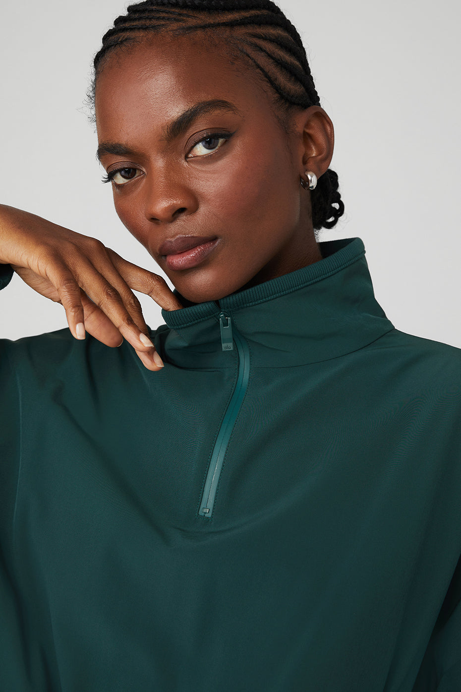 Cropped Elevation Coverup