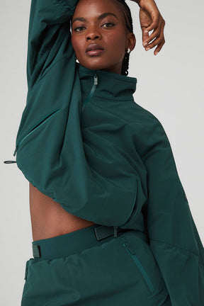 Cropped Elevation Coverup