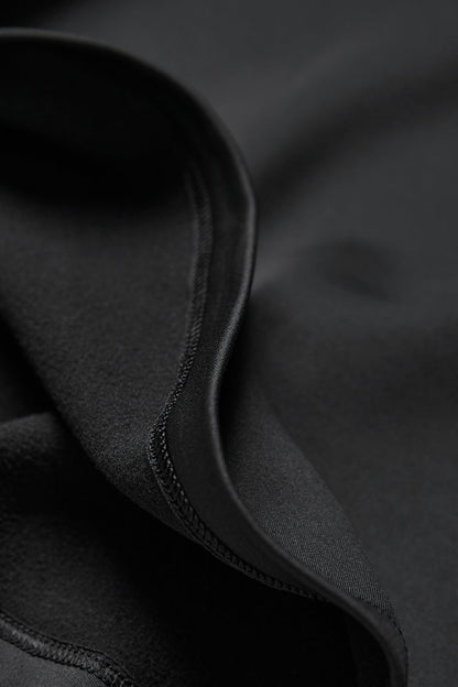 Airbrush Winter Warm Nocturne Long Sleeve