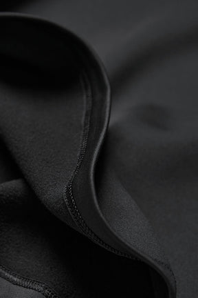 Airlift Winter Warm Hooded Runner