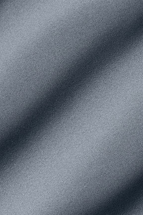 Close-up of smooth Airlift fabric, showcasing a sleek, brushed interior suitable for winter apparel.