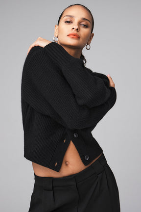 Cashmere Ma Cherie Cardigan