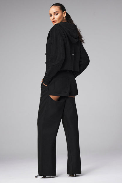 Cashmere Ma Cherie Cardigan