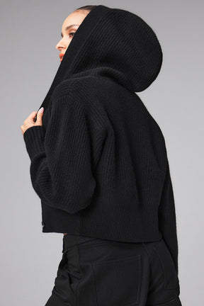 Cashmere Ma Cherie Cardigan