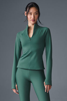 Airlift Winter Warm 1/4 Zip Long Sleeve