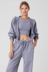 Breakaway Zip Up Hoodie