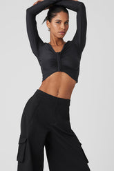 Standout Long Sleeve