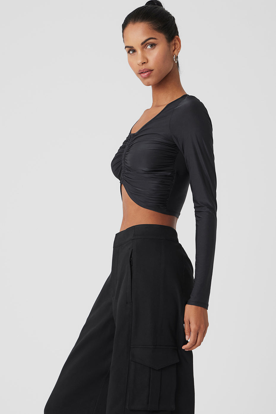 Standout Long Sleeve