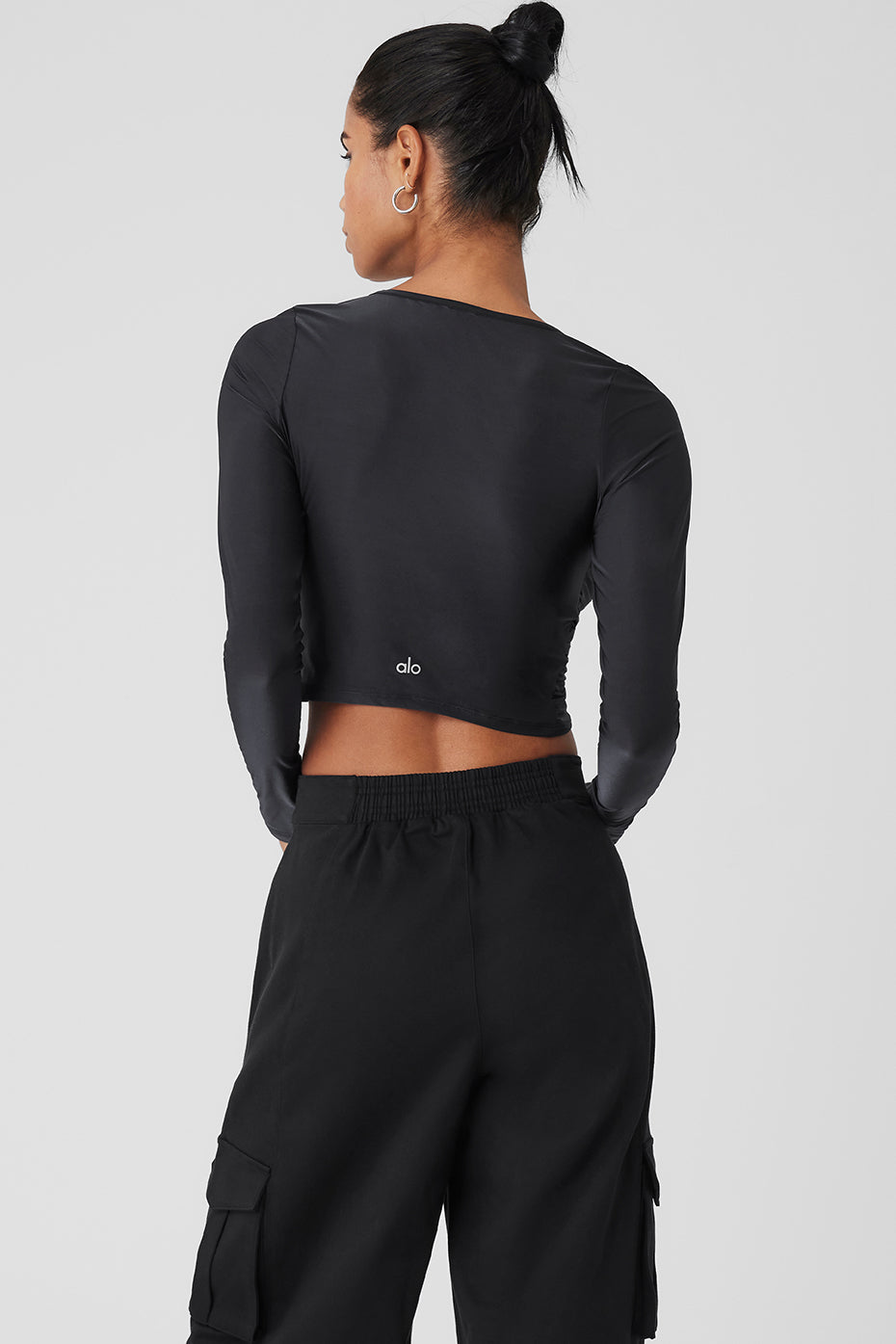 Standout Long Sleeve