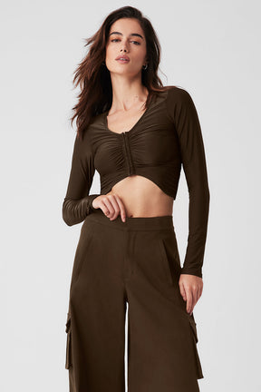 Standout Long Sleeve