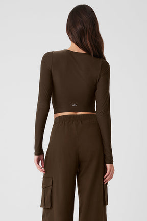 Standout Long Sleeve