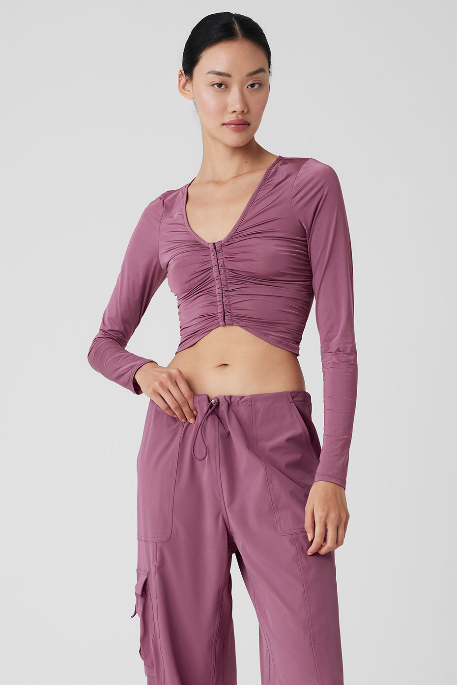 Standout Long Sleeve