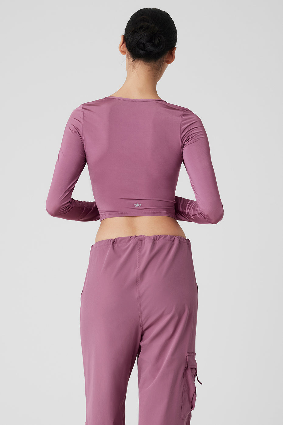 Standout Long Sleeve