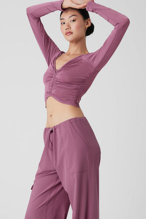 Standout Long Sleeve