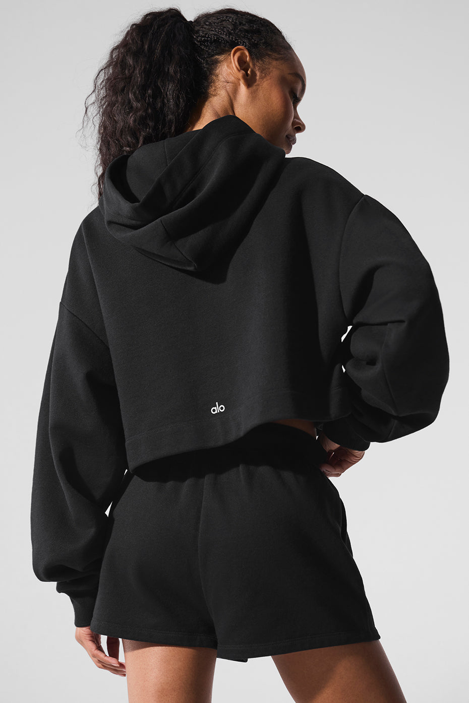 Bae Hoodie