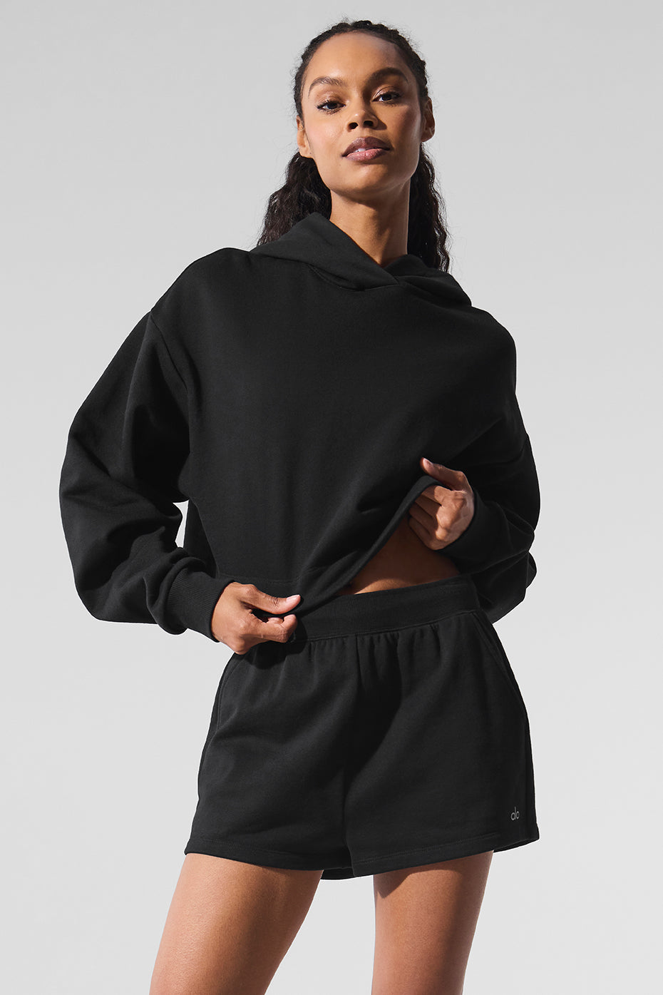 Bae Hoodie