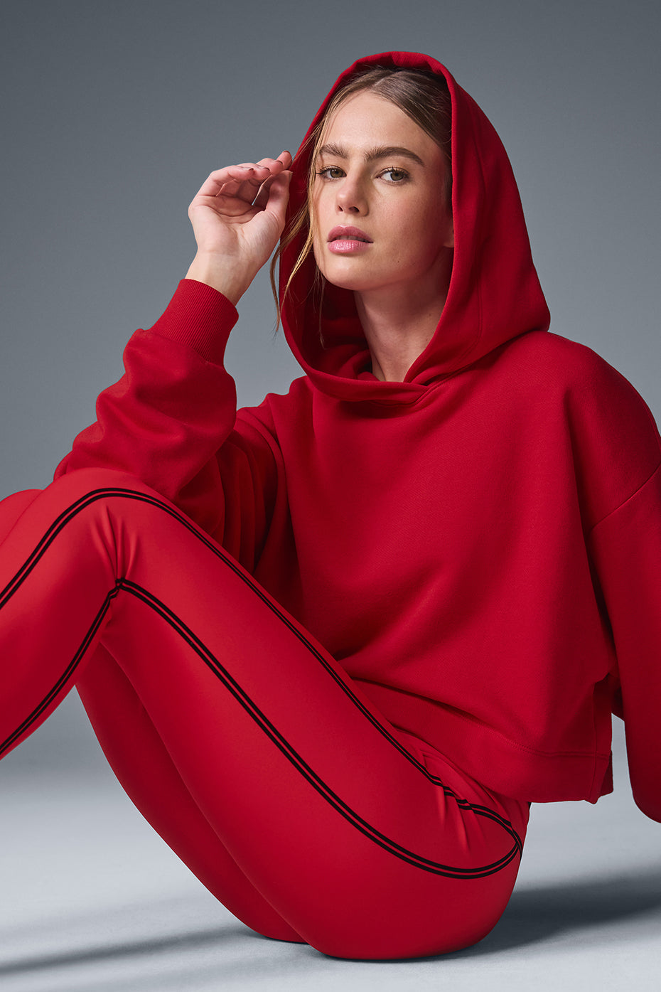 Bae Hoodie