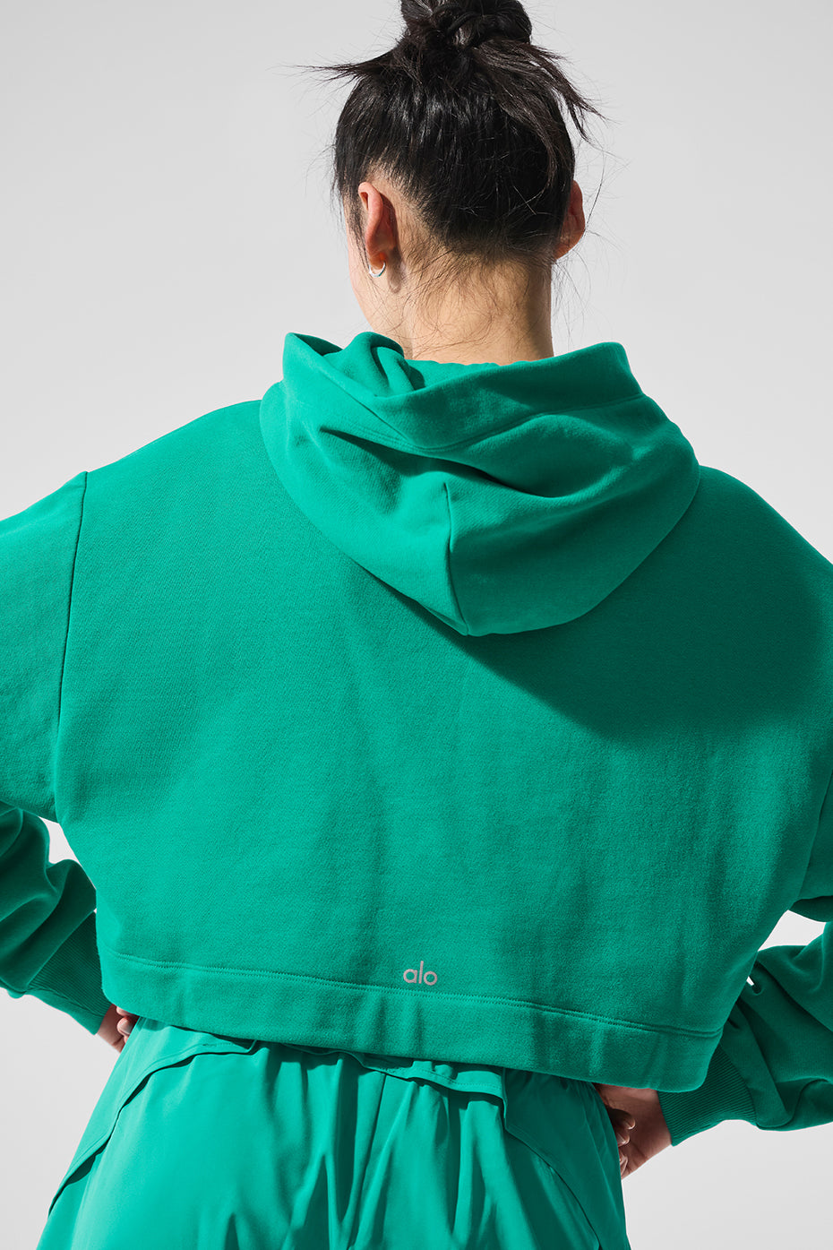 Bae Hoodie