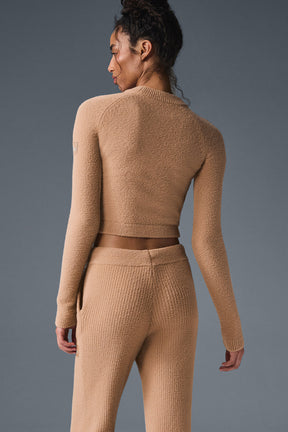 Snuggle Up Sweater Long Sleeve