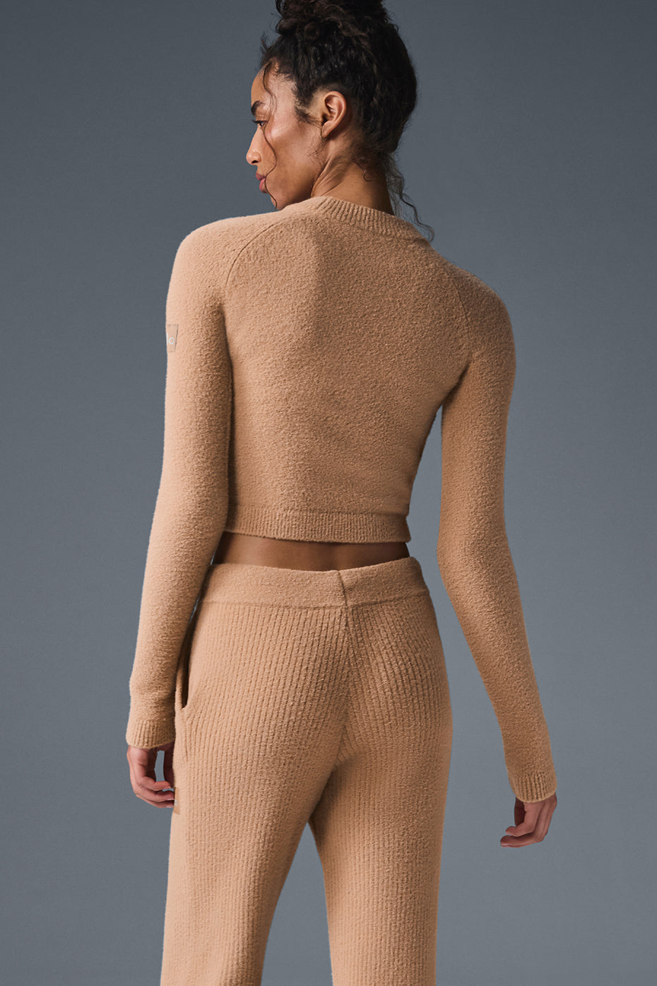 Snuggle Up Sweater Long Sleeve