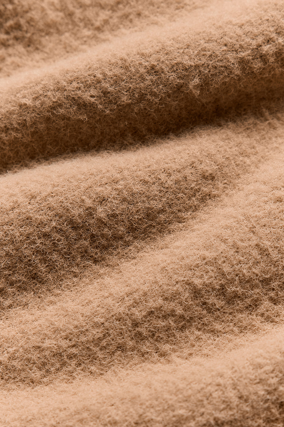 Snuggle Up Sweater Long Sleeve