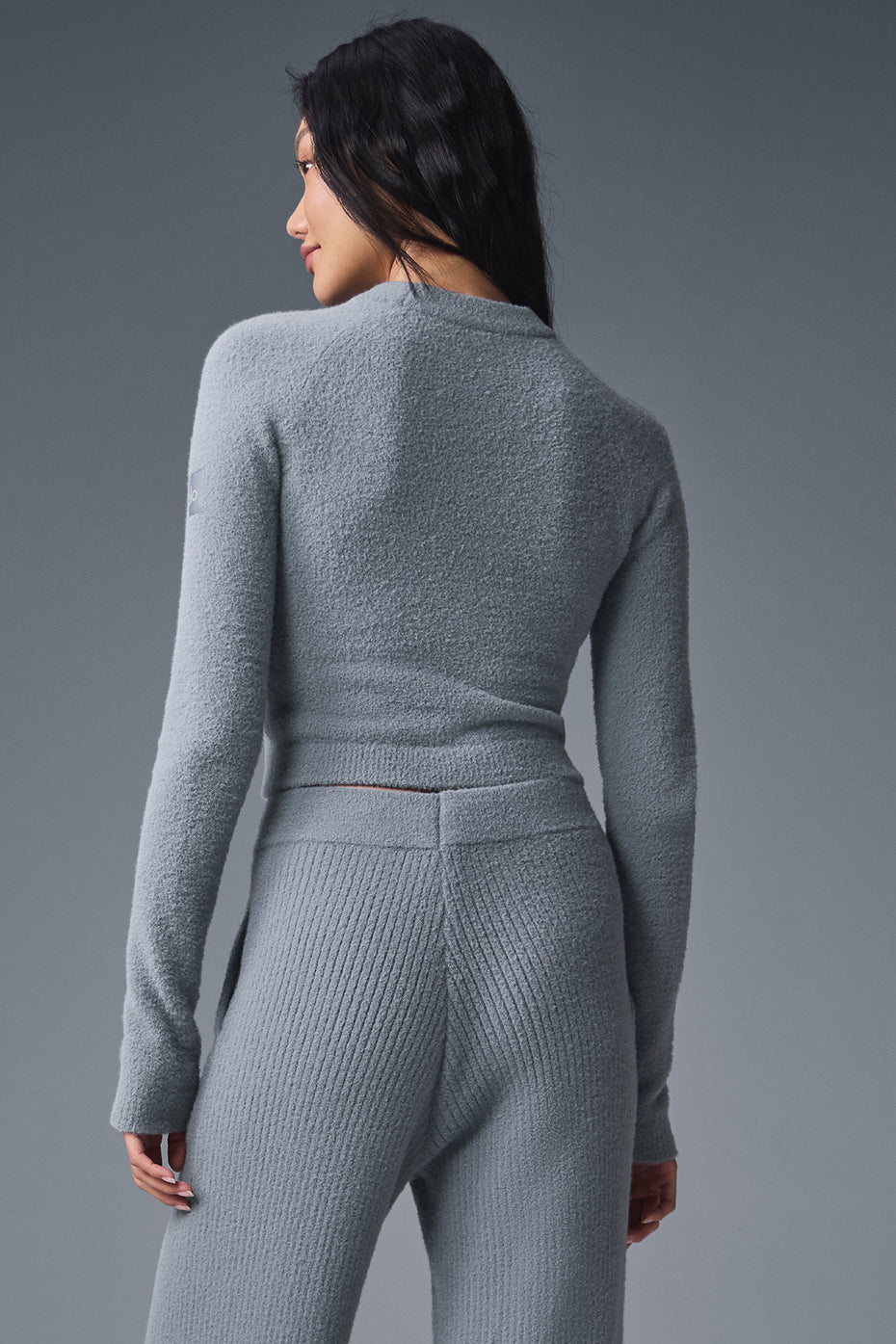Snuggle Up Sweater Long Sleeve
