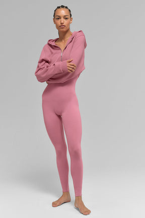 Sweet Escape Zip Up Hoodie