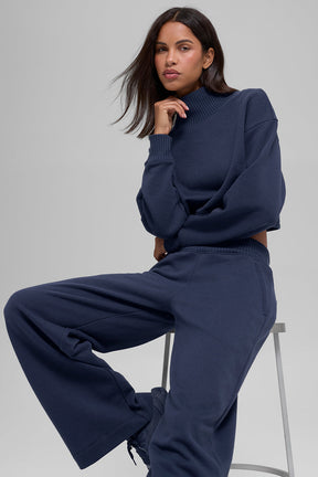 Cropped Serenity Coverup