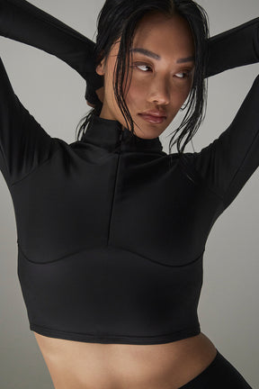 Airlift Winter Warm Ski Time Long Sleeve