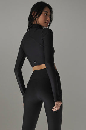 Airlift Winter Warm Ski Time Long Sleeve