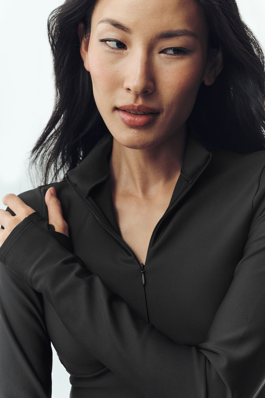 Airlift Winter Warm Ski Time Long Sleeve