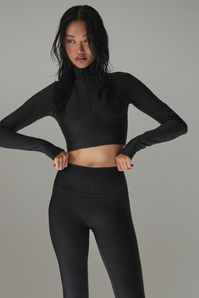 Airlift Winter Warm Ski Time Long Sleeve