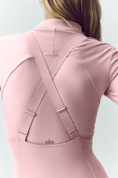 Airlift Winter Warm Ski Time Long Sleeve