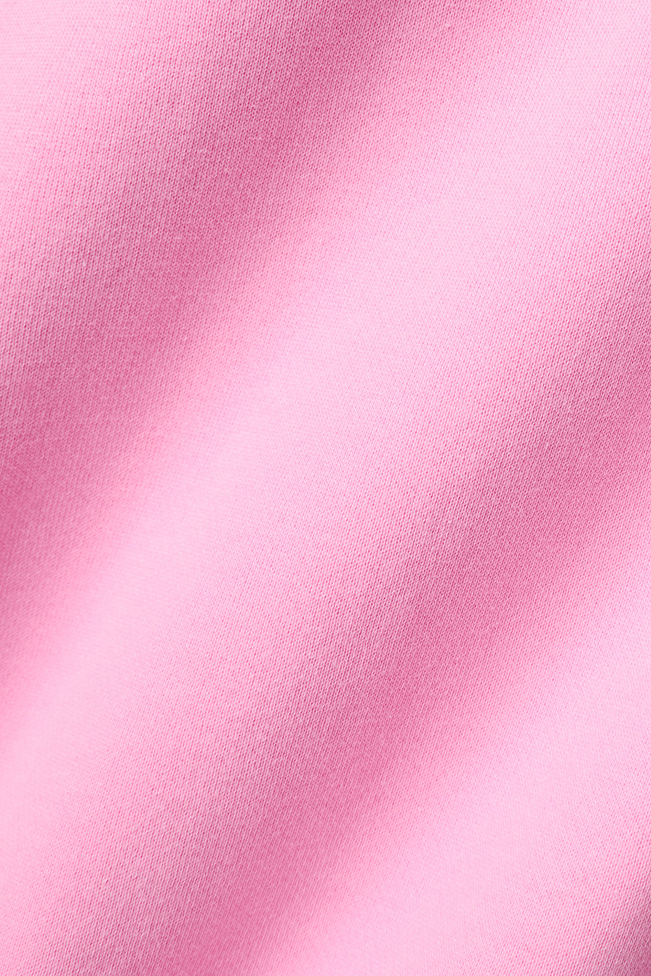 Cropped Accolade Crewneck