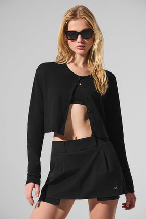 Supernatural Sweater Cardigan