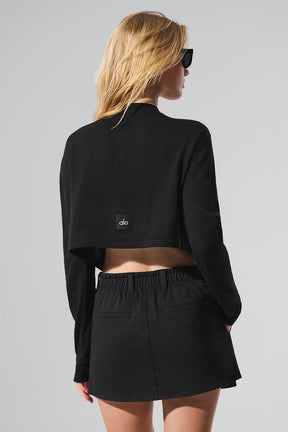 Supernatural Sweater Cardigan