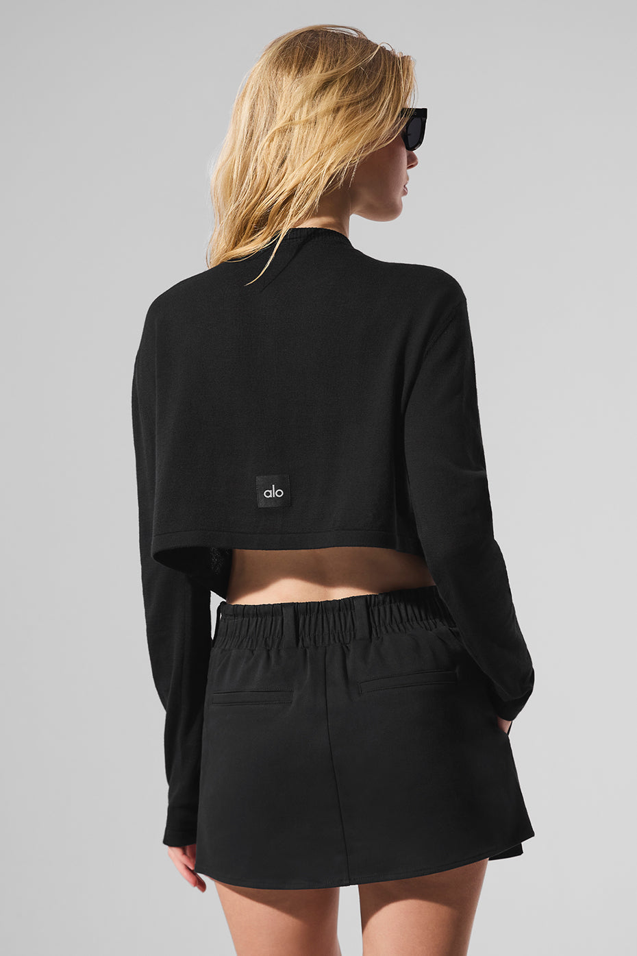 Supernatural Sweater Cardigan