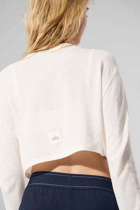 Supernatural Sweater Cardigan