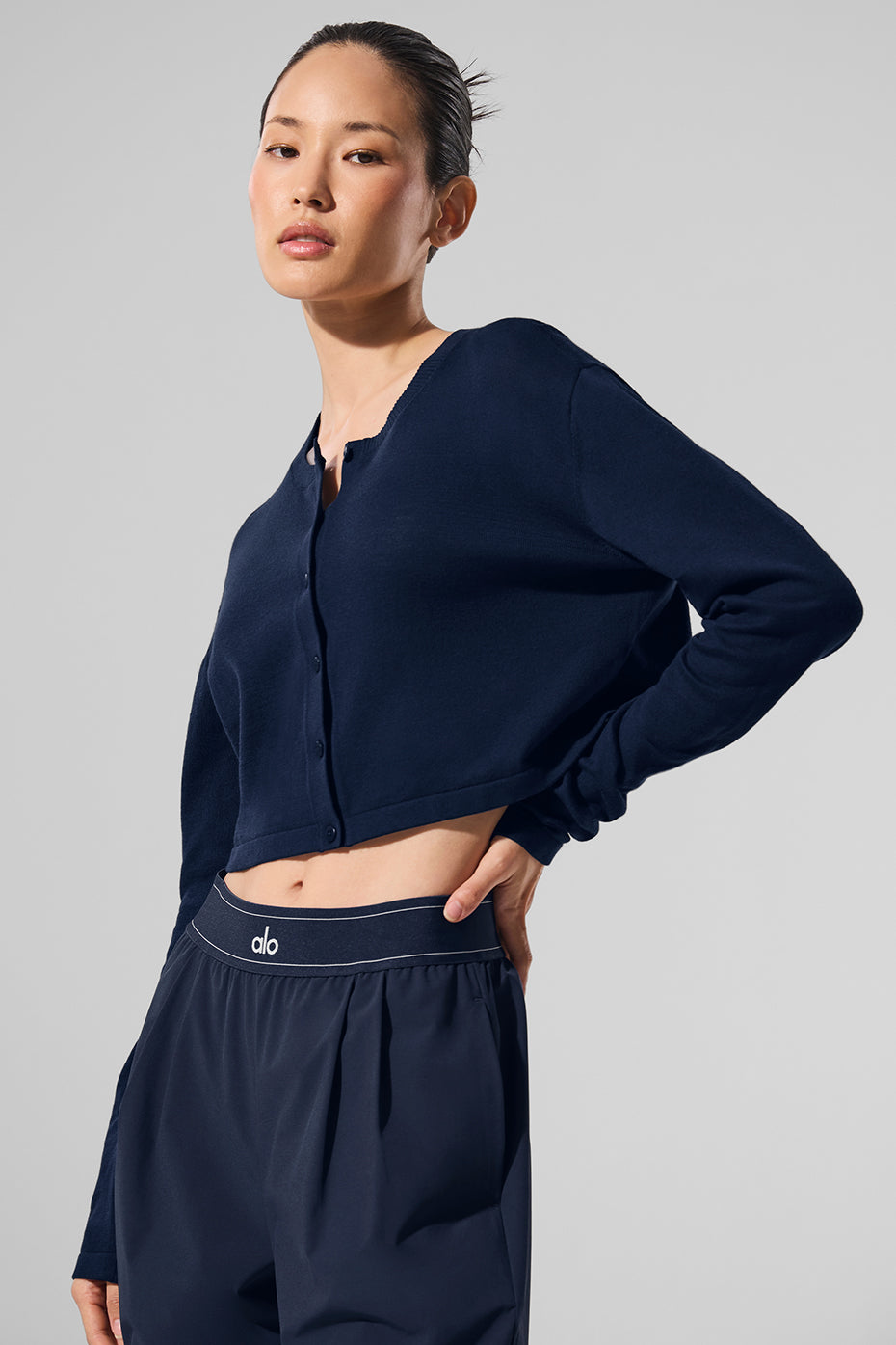 Supernatural Sweater Cardigan