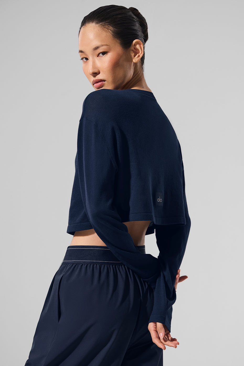 Supernatural Sweater Cardigan