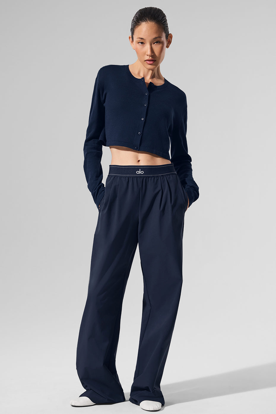 Supernatural Sweater Cardigan