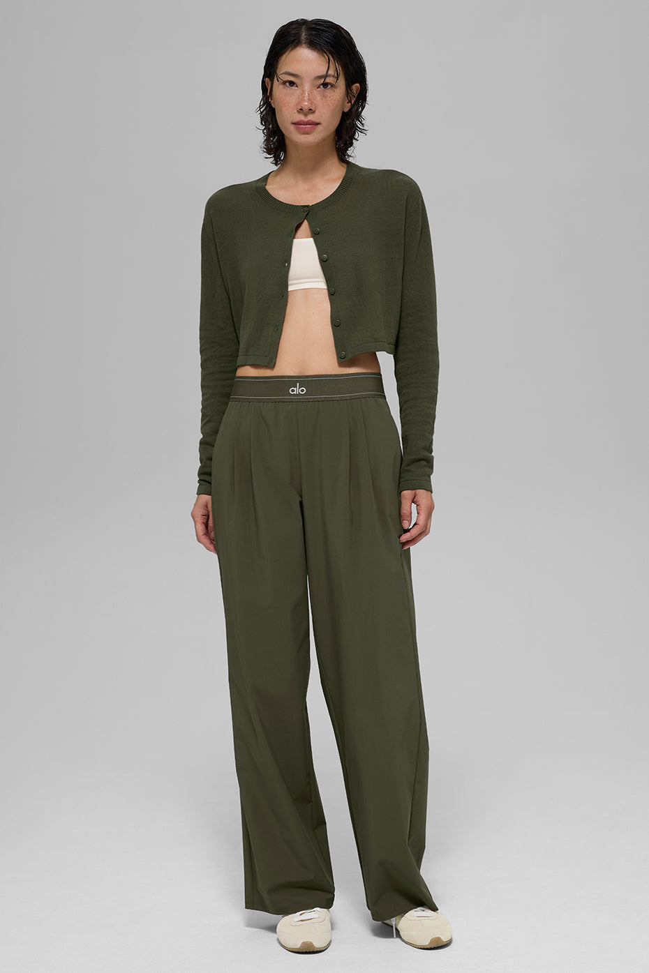 Supernatural Sweater Cardigan