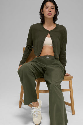 Supernatural Sweater Cardigan