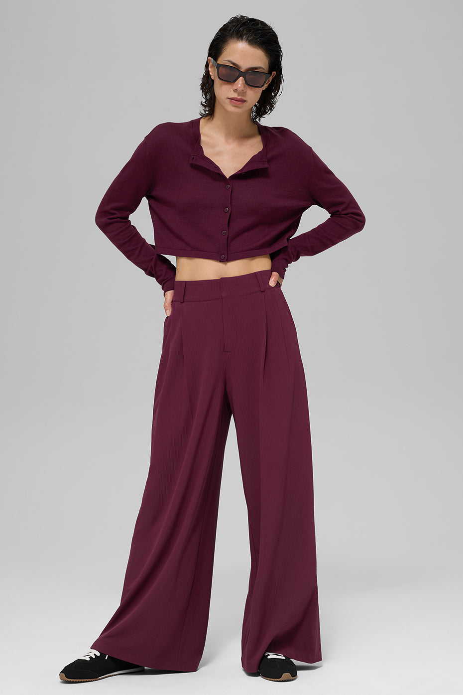 Supernatural Sweater Cardigan