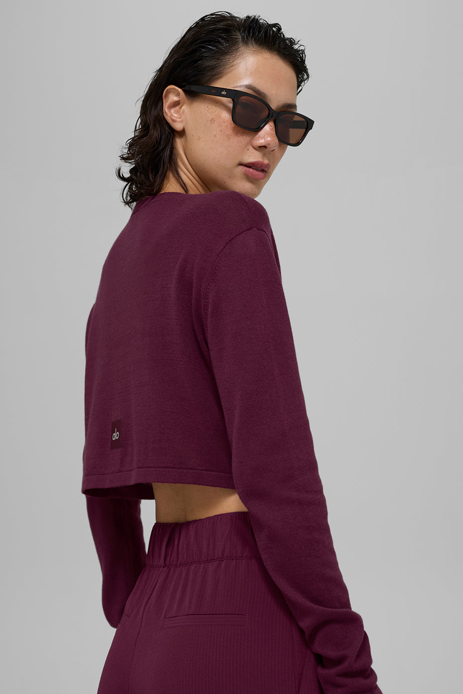 Supernatural Sweater Cardigan