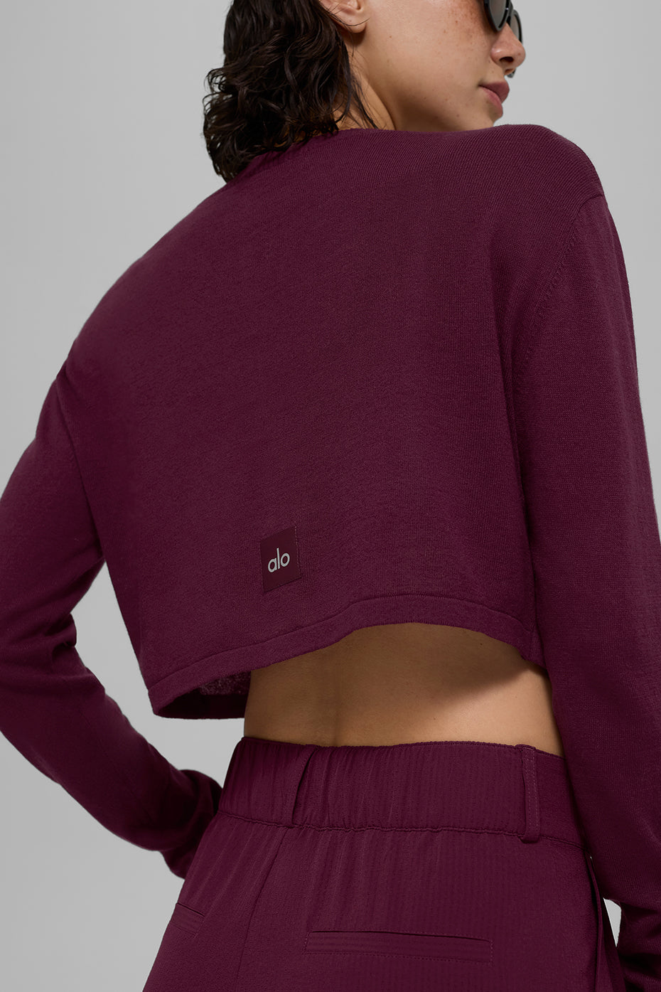 Supernatural Sweater Cardigan