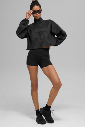 Game Time Full Zip Jacket