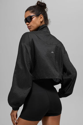 Game Time Full Zip Jacket