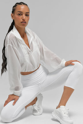 Game Time Full Zip Jacket