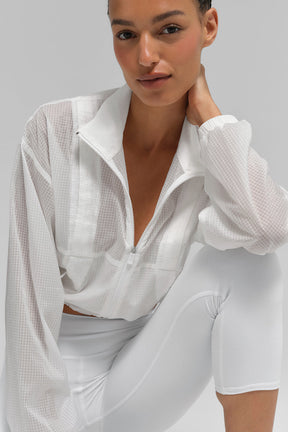 Game Time Full Zip Jacket